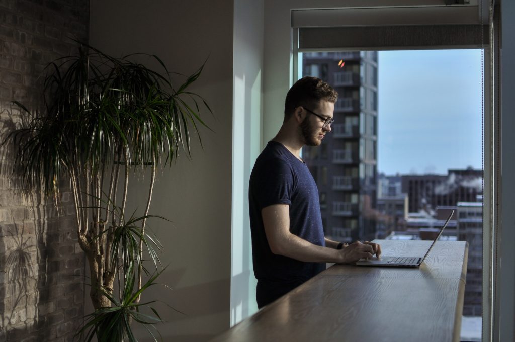 Tips from a Remote CEO on Effectively Working from Home