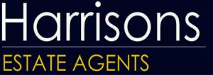 Harrisons Estate Agents logo