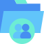 File Collaboration icon
