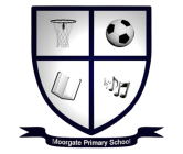 Moorgate Primary School logo