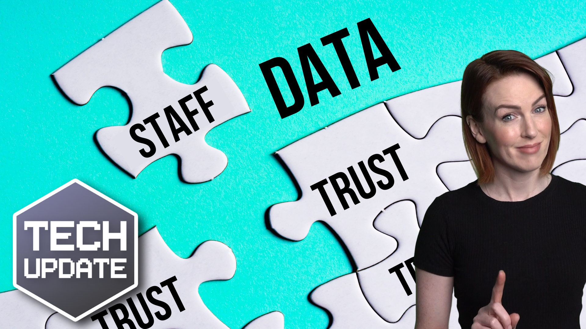 SHOCK STAT: A third of business owners don’t trust their staff