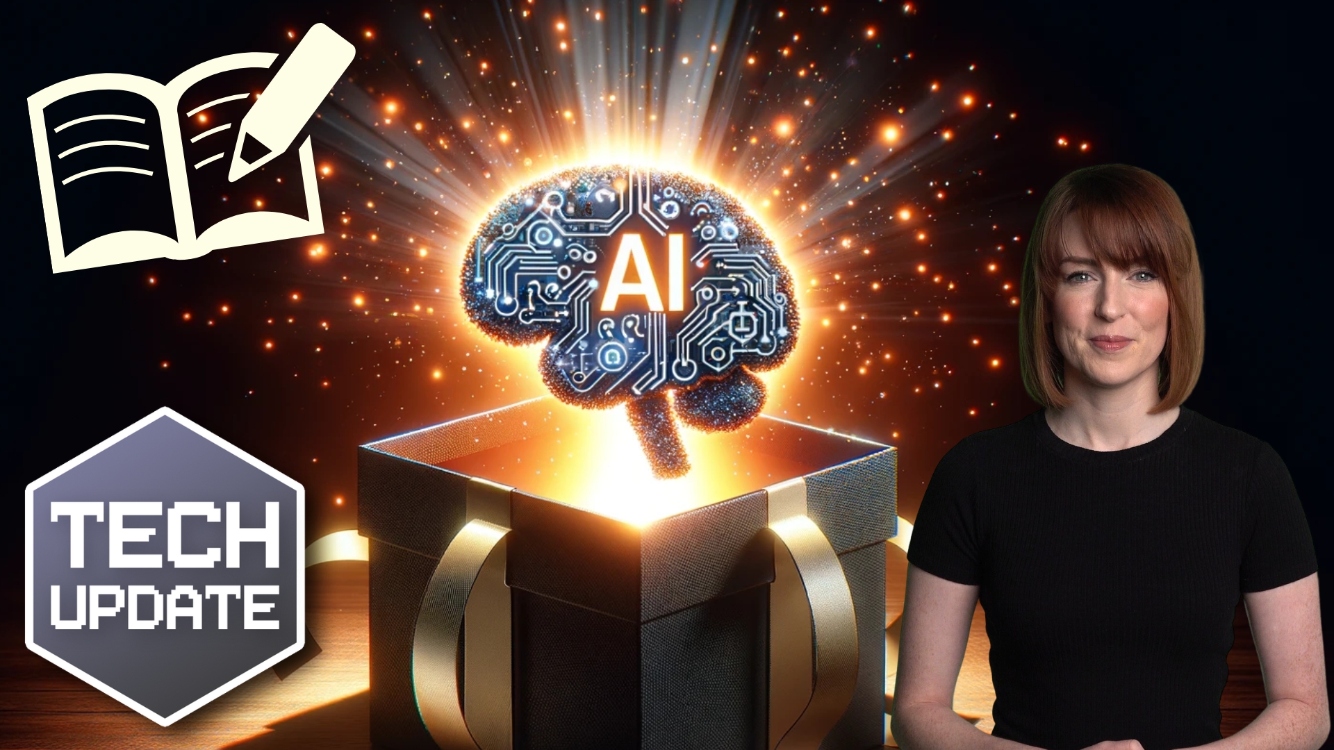 Unwrap the gift of knowledge: 5 free AI courses by Microsoft