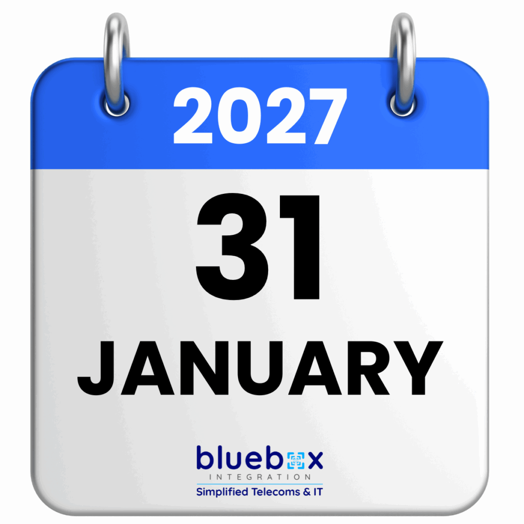 The ISDN & Analogue Switch-Off: Why 2027 Really Is the End of the Line